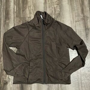 Lululemon Zip Up
